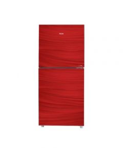 Haier E-Star Freezer-On-Top Refrigerator 7 Cu Ft (HRF-216EPR) - On Installments  -NomanT ( 3 Months 0% Percent Profit Product Available On 48 Months Installment )